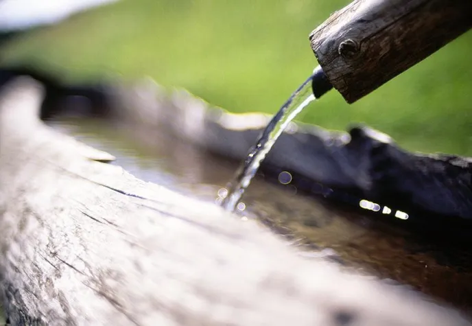 Bild: Innovative Hotelarrangements im Pinzgau (Österreich)