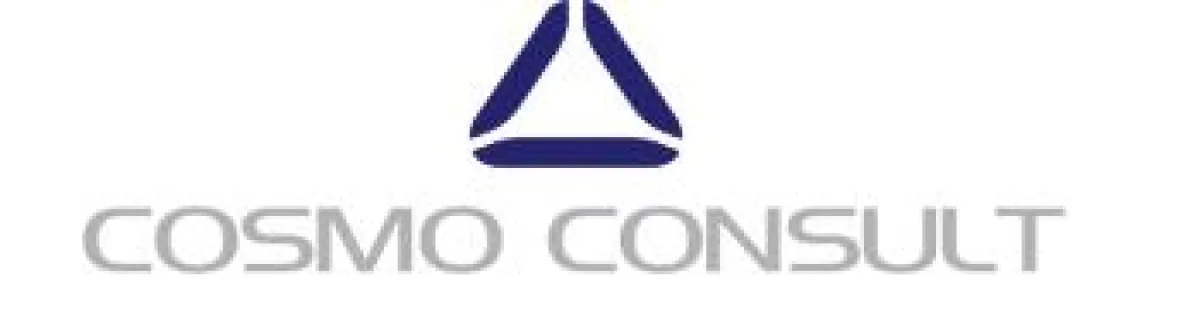 COSMO CONSULT - Business-Software für Menschen