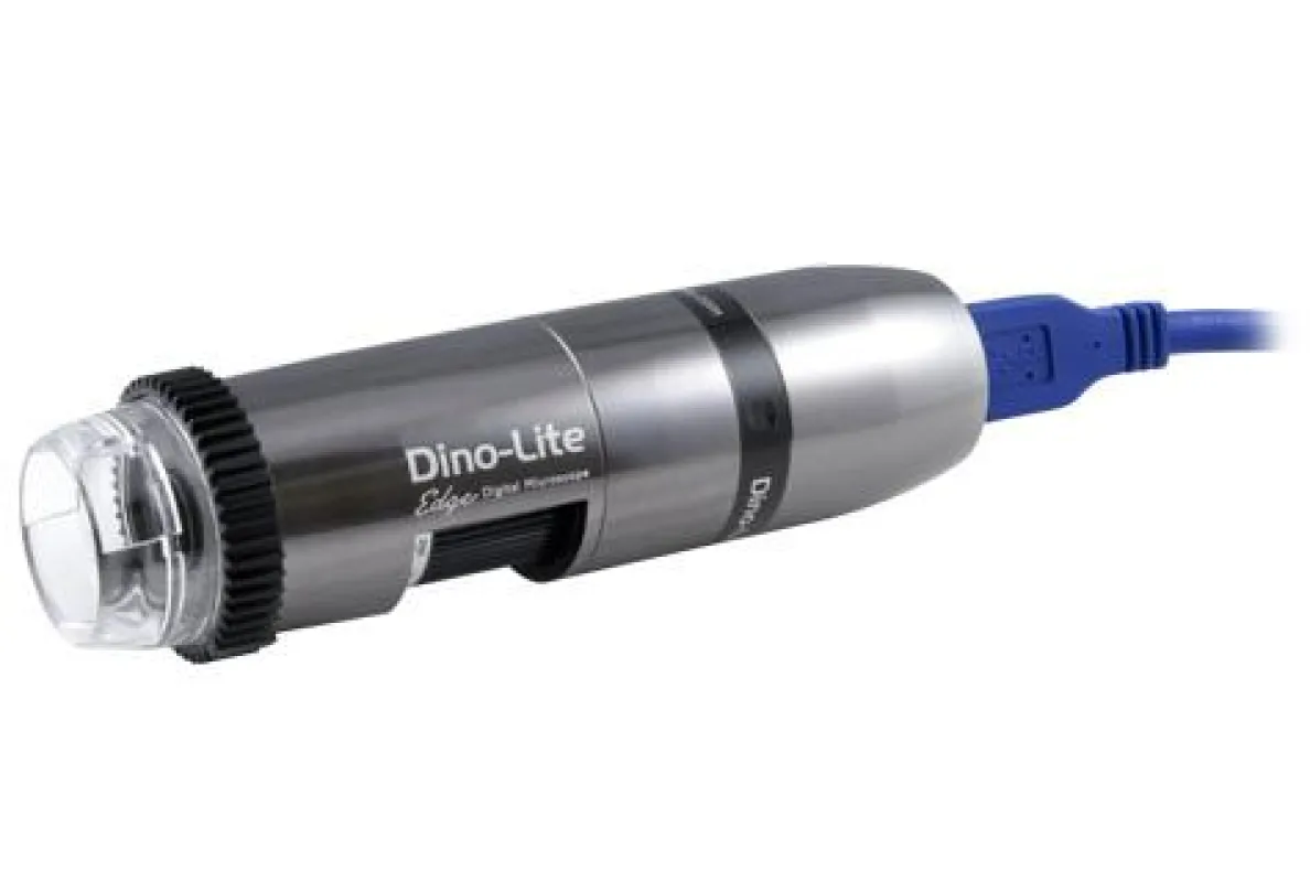 Dino-Lite Mikroskope mit USB3 Anschluss