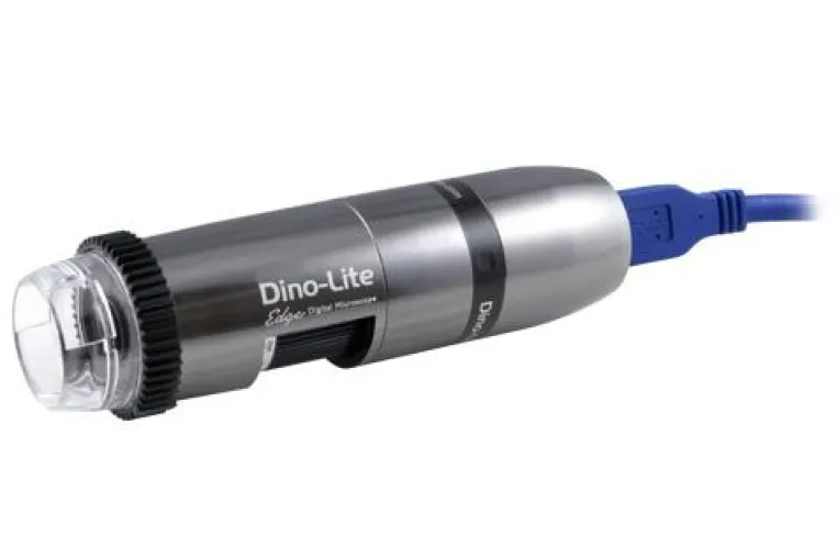 Bild: Neue Dino-Lite Mikroskope AM73115MZT / AM73115MZTL