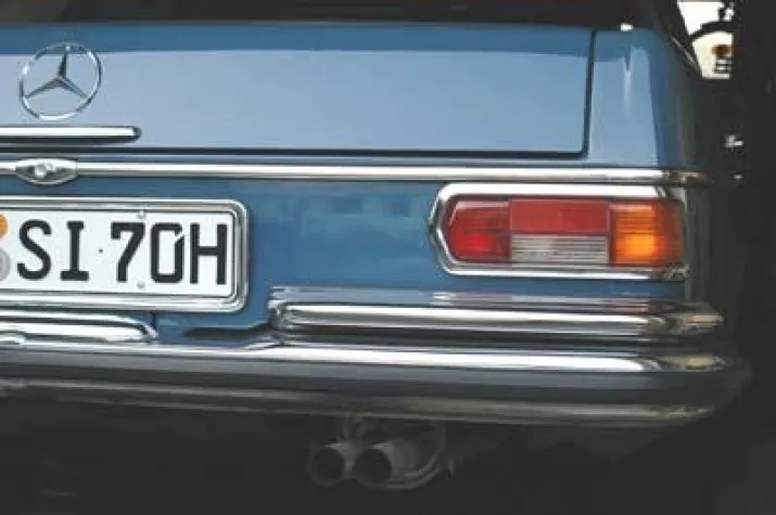 Bild: Kulturgut Oldtimer bewahren