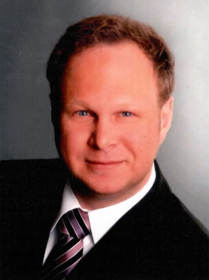 Stefan Bremen, Account Executive, Global Sales Financial Services, bei Pegasystems