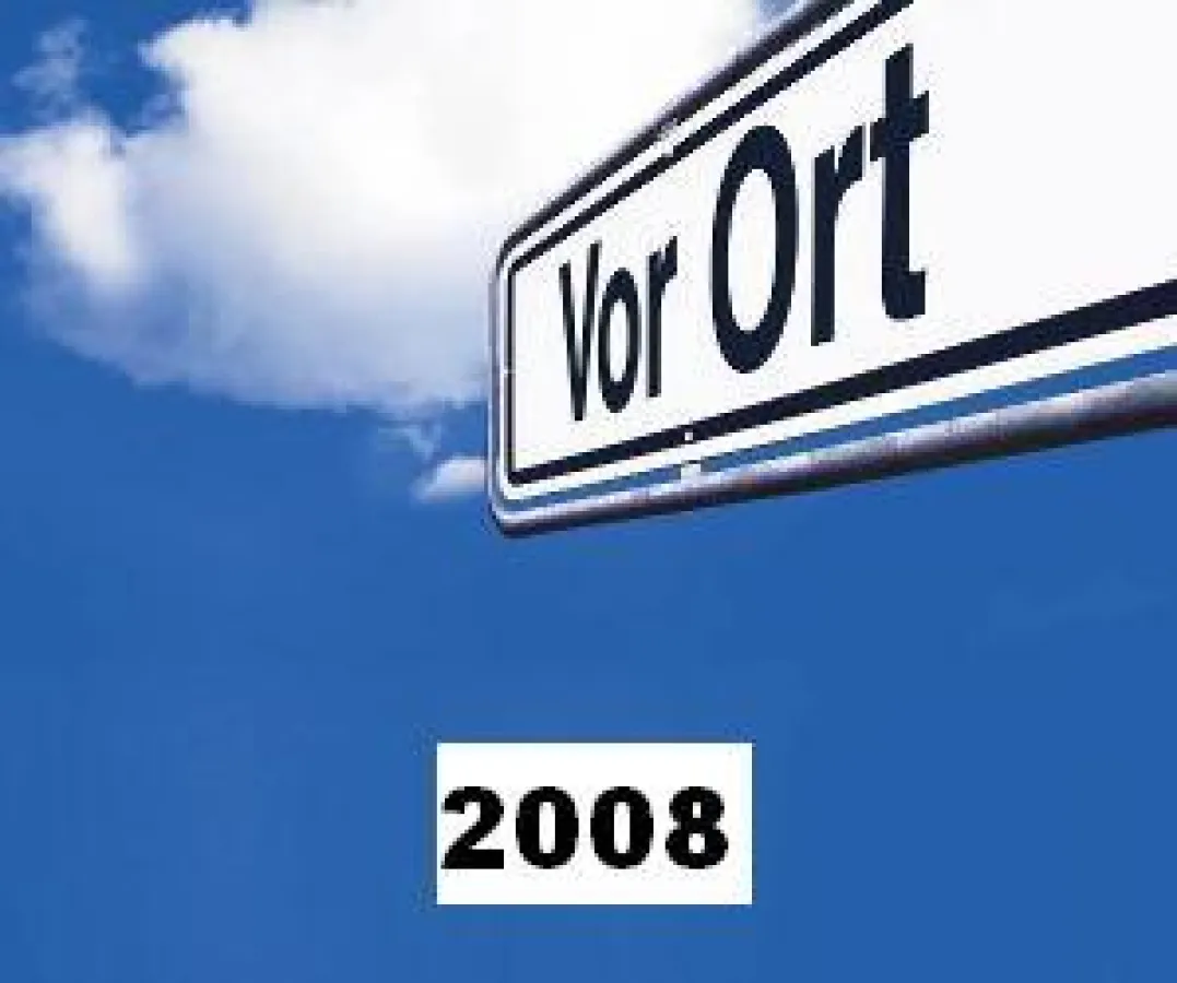 Lexware-vor-Ort. Seit Jahren ein Begriff für zielgerichtete Information.