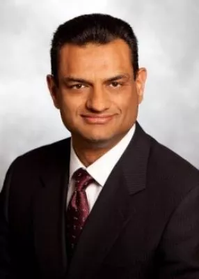 Bild: Sandeep Vij neuer CEO von MIPS Technologies