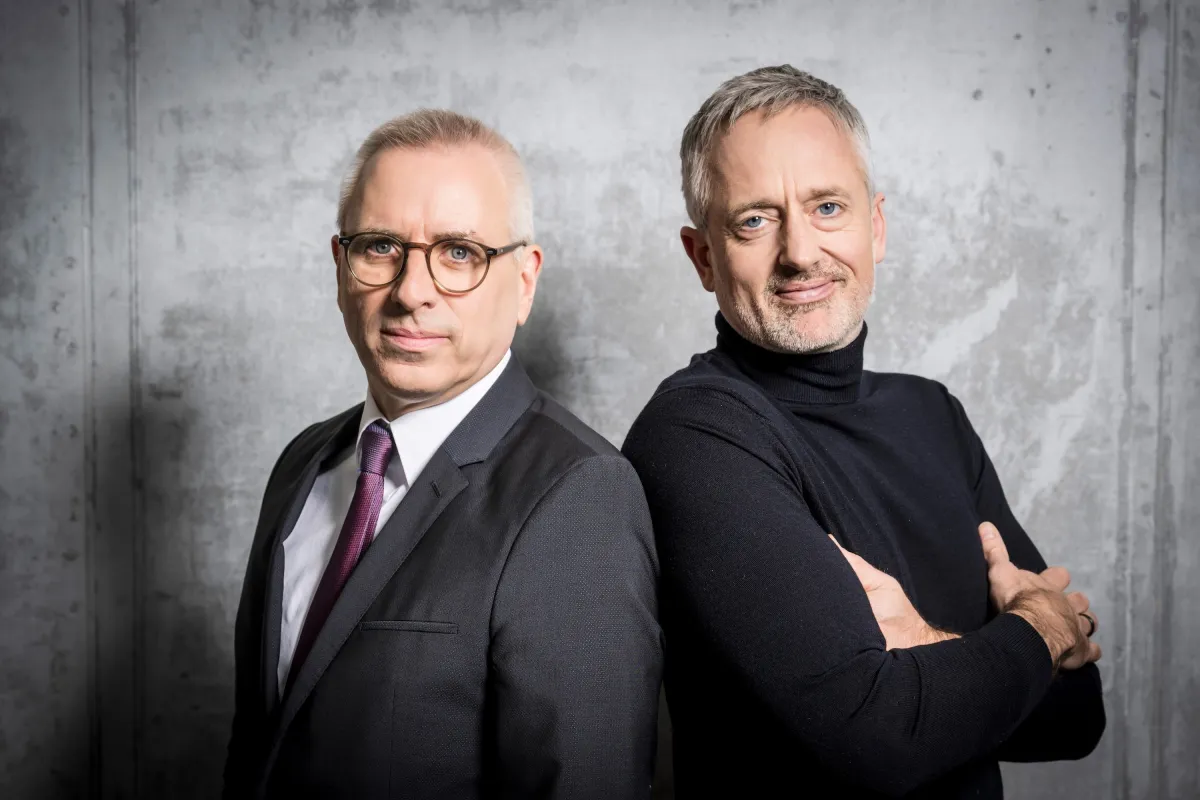 Rechtsanwälte für Berufsunfähigkeit (© Thomas Lohnes)