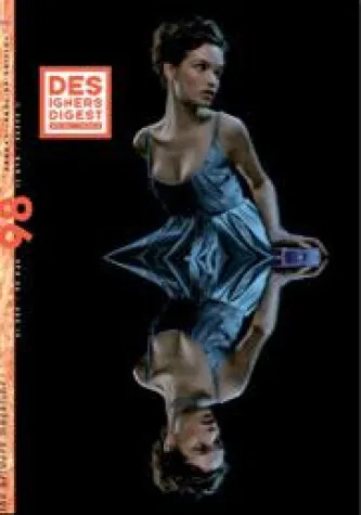 Bild: Designers Digest zeigt „Innenansichten scheibchenweise“