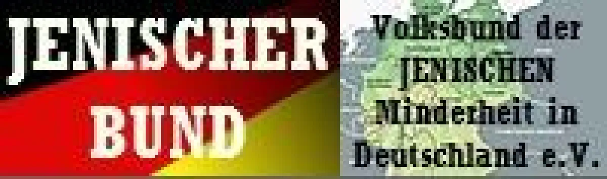 JENISCHER BUND IN DEUTSCHLAND & EUROPA
