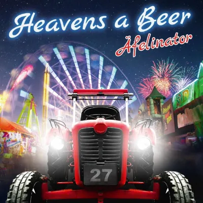 Bild: Heavens a Beer – Beseelter Deutschrock aus der Eifel