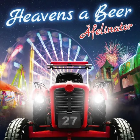 Bild: Heavens a Beer – Beseelter Deutschrock aus der Eifel