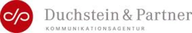 Bild: Aus jd&p wird Duchstein & Partner Kommunikationsagentur