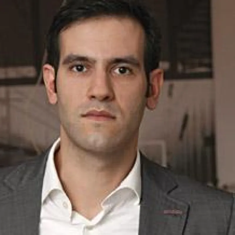 Marco Petracca, Leiter der Markenberatung bei psv marketing, bewies eindrucksvoll wie wichtig Markenführung im Mittelstand ist.