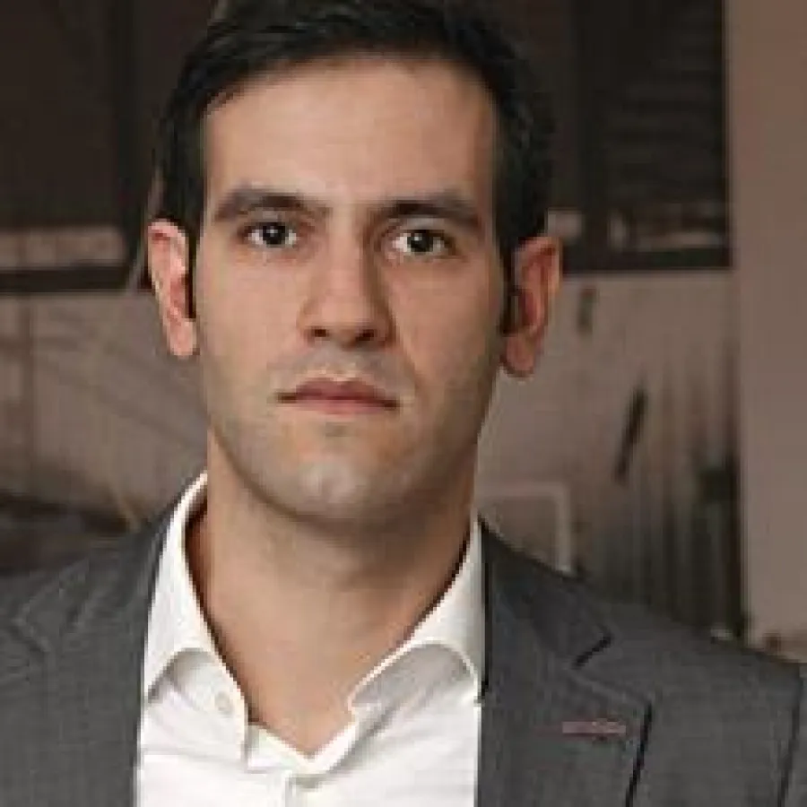 Marco Petracca, Leiter der Markenberatung bei psv marketing, bewies eindrucksvoll wie wichtig Markenführung im Mittelstand ist.