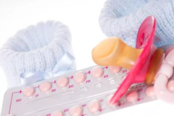 Bild: Antibabypillen im Vergleich: Yasmin gehört zu den beliebtesten Pillen