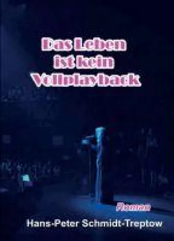 Bild: Das Leben ist kein Vollplayback ... ein Star ist auch nur ein Mensch