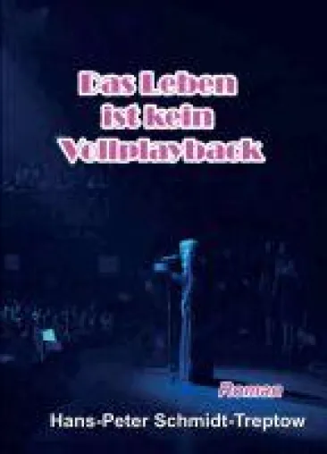 Das Leben ist kein Vollplayback ... ein Star ist auch nur ein Mensch Bild: Das Leben ist kein Vollplayback ... ein Star ist auch nur ein Mensch