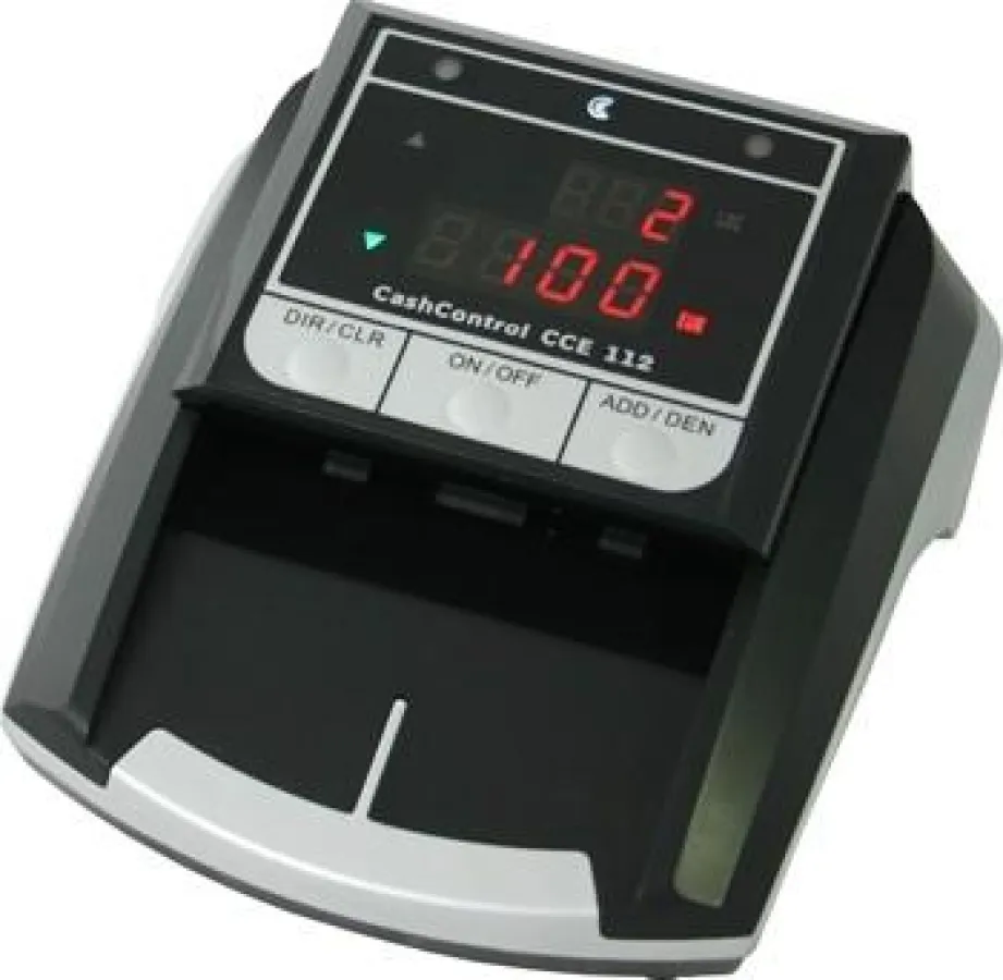 CashControl CCE 112