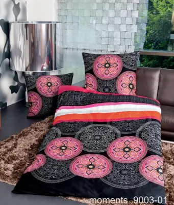 Bild: Hochwertige Bettwäsche - ein tolles Geschenk zu Weihnachten