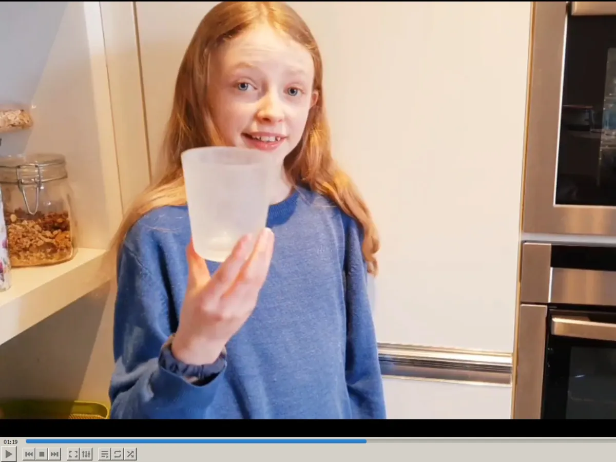 Zimmerwetter-Wettbewerb 2021: Mach' mit (© Else Marais)