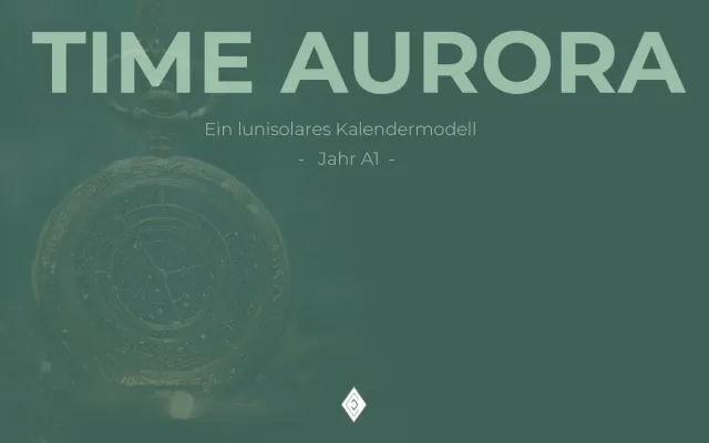 Bild: Ein neuer Monat beginnt: Warum der Neumond im aurorischen Kalender der Monatsanfang ist.