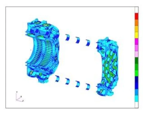 Viessmann investiert in virtuelle Produktentwicklung mit MSC.Software Bild: Viessmann investiert in virtuelle Produktentwicklung mit MSC.Software