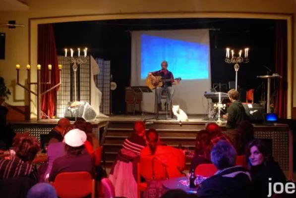 ART meets Art on the Road Bild: ART meets Art on the Road