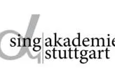 Bild: Singakademie Stuttgart: Werke von Bach, Mendelssohn, Barbe, Zimmermann