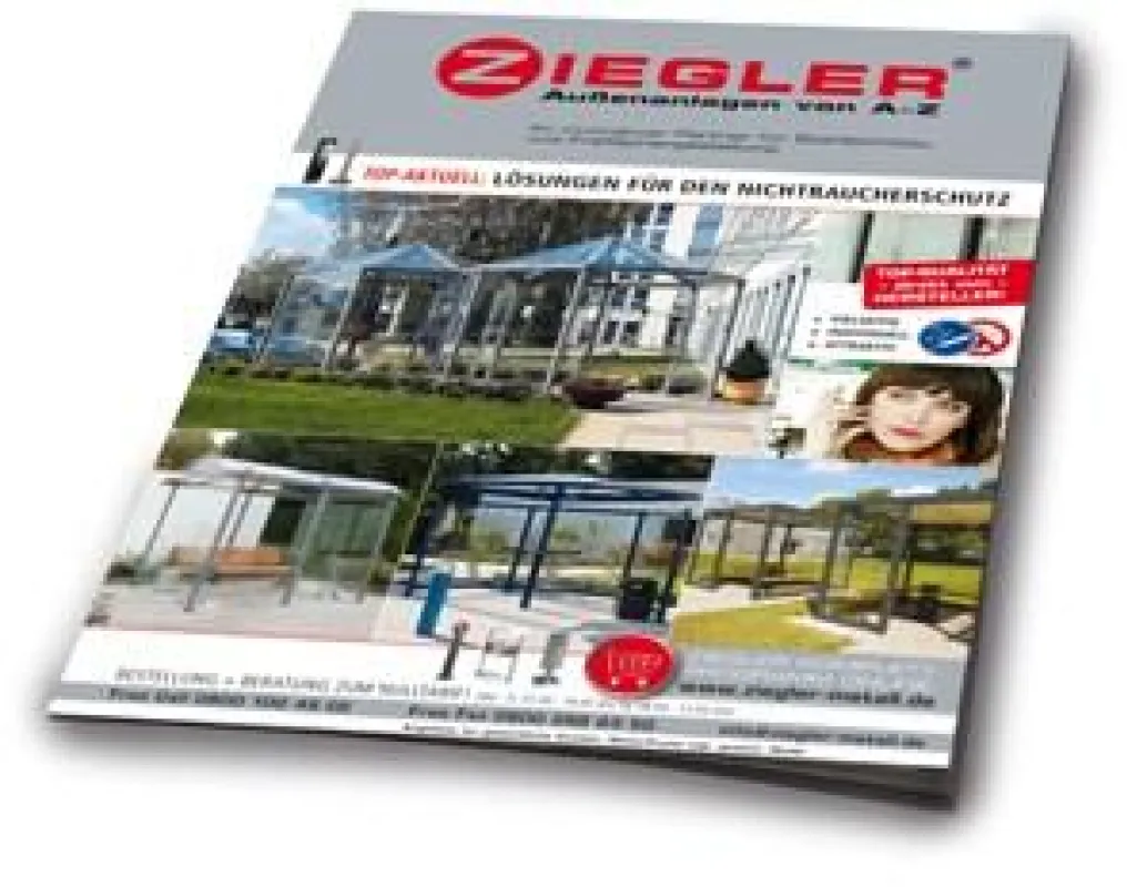 Lösungen für den Nichtraucherschutz