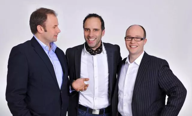 Bild: Agentur-Fusion: hms69 und w3design sind jetzt neuwaerts