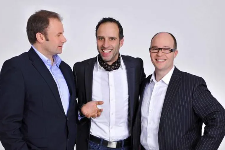 Agentur-Fusion: hms69 und w3design sind jetzt neuwaerts Bild: Agentur-Fusion: hms69 und w3design sind jetzt neuwaerts