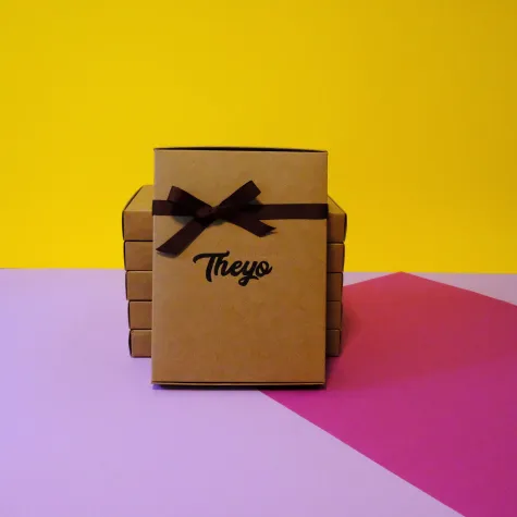 Bild: Hochwertig & fair: Das Berliner Schoko-Startup Theyo launcht Bean-to-Bar-Schoko-Abo