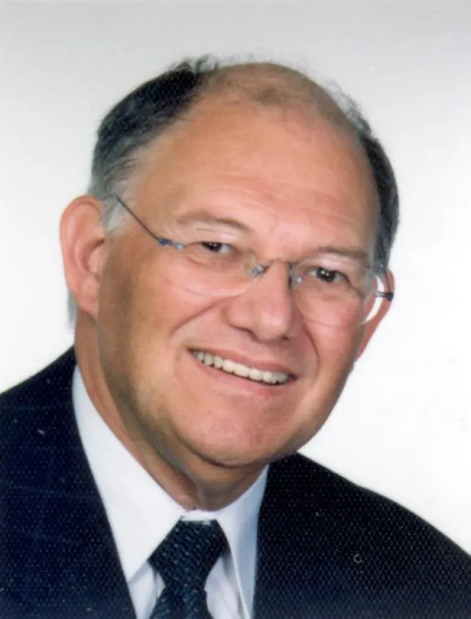 Kurt-Rolf Sannig, Datenschutzbeauftragter Intellicomp