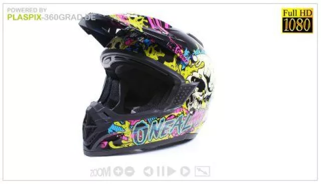 Bild: 360° Produktfotografie in Full HD