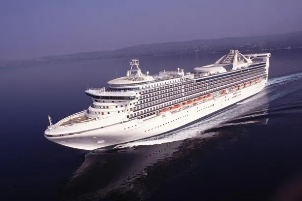 Kurz-Kreuzfahrten, viel Karibik und ein neues Flaggschiff: Princess präsentiert Highlights der Saison 2013/14 Bild: Kurz-Kreuzfahrten, viel Karibik und ein neues Flaggschiff: Princess präsentiert Highlights der Saison 2013/14