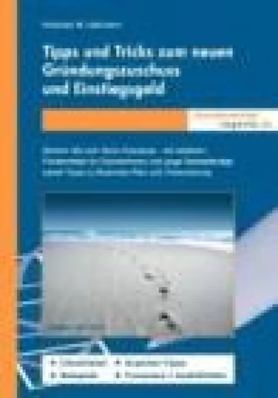 Businessplan Tool, KfW-Gründungszuschuss