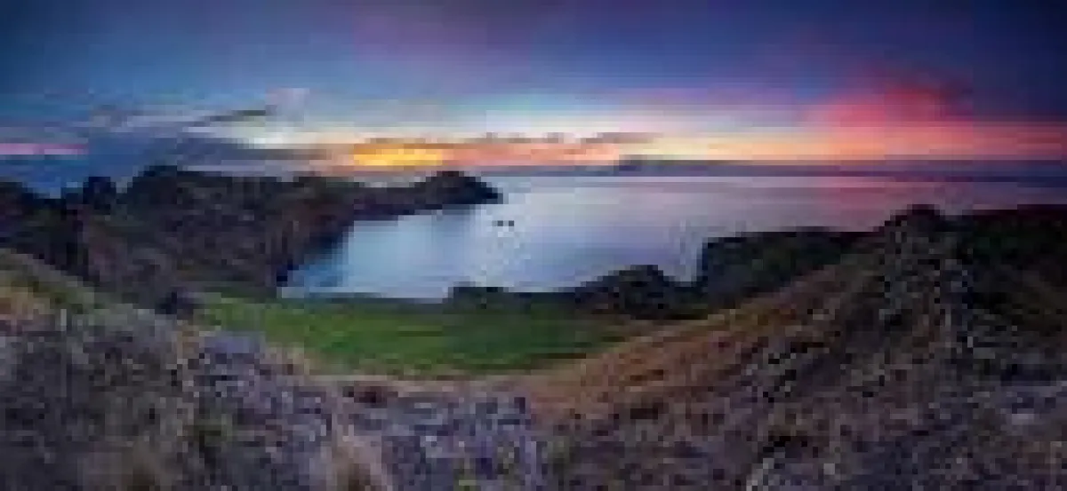 Madeira_Landscape © DuarteSol