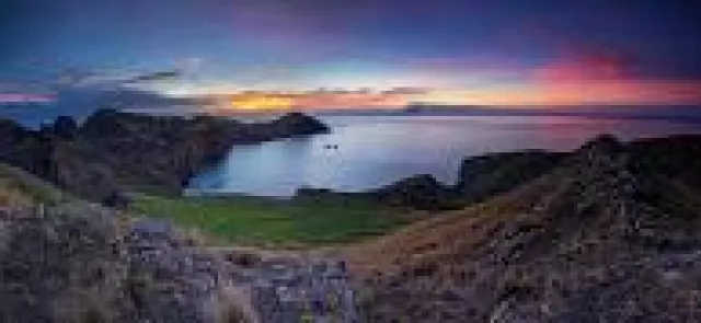 Bild: Olá Madeira!