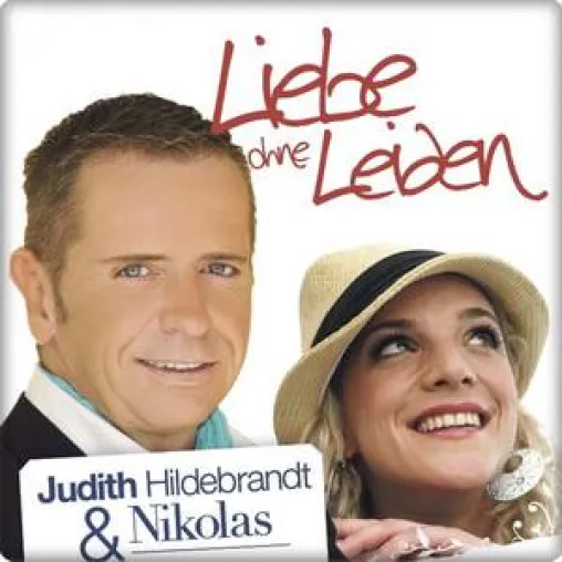 Judith Hildebrandt & Nikolas veröffentlichen den Udo Jürgens Klassiker „Liebe ohne Leiden“ Bild: Judith Hildebrandt & Nikolas veröffentlichen den Udo Jürgens Klassiker „Liebe ohne Leiden“