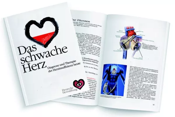 Bild: Große Wirkung: Ausdauertraining bei Herzschwäche