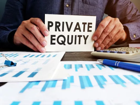 Bild: Vonberg AG: Die Rolle von Private Equity im Unternehmenslebenszyklus