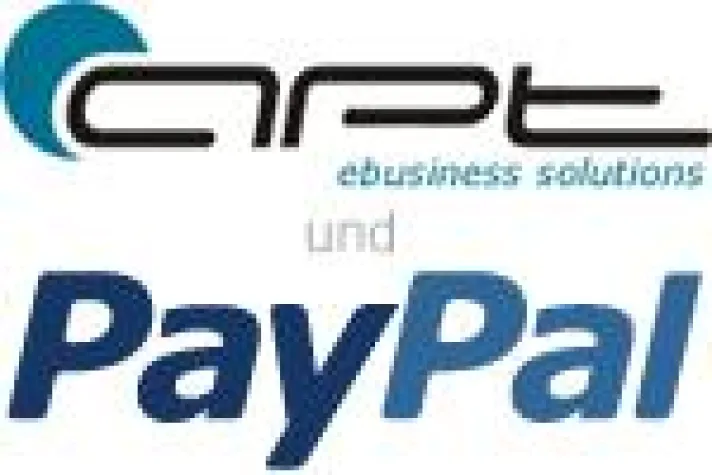 apt-ebusiness ist offizieller PayPal-Partner, Kooperation beschlossen Bild: apt-ebusiness ist offizieller PayPal-Partner, Kooperation beschlossen