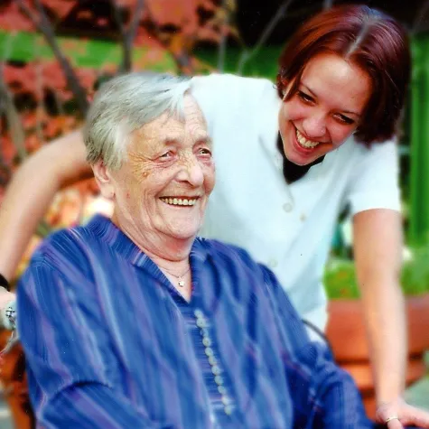 Bild: IB Gera bietet Einsatzstellen für das FSJ in Thüringen