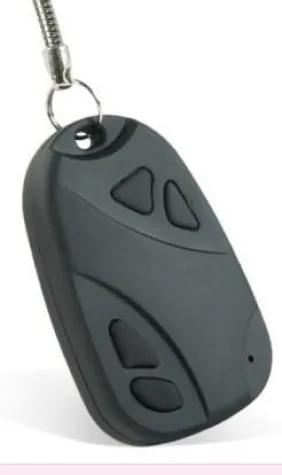 Bild: Filmen aus dem Handgelenk: Mini-Videokamera „Shorty Snap“ neu bei BHS Binkert