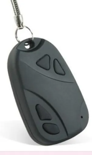 Bild: Filmen aus dem Handgelenk: Mini-Videokamera „Shorty Snap“ neu bei BHS Binkert