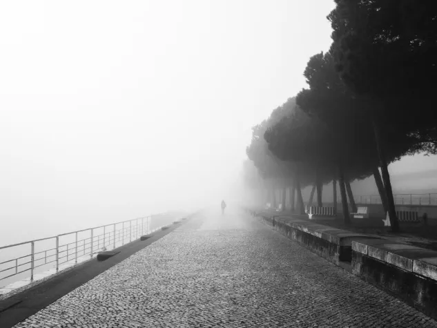 Bild: Einfach loslegen und seiner Leidenschaft folgen