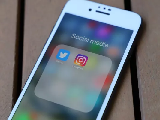 Bild: Zeitlose Content-Strategien für nachhaltigen Social Media Erfolg - Expertentipps von Max Weiss