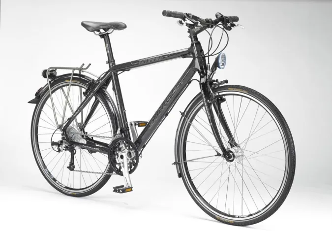 Neues auf dem Trekking-Sektor Bild: Neues auf dem Trekking-Sektor