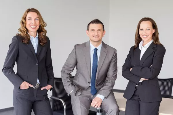 Bild: BFS health finance erweitert ihr strategisches Betreuungskonzept in Richtung Key Account Management