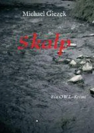Bild: Skalp - Ein spannender OWL-Krimi
