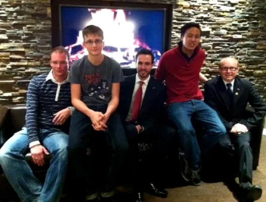 Bild: Die Qualität steht im Vordergrund: „Master Forum Tourismus“ und Mercure Hotel München City Center