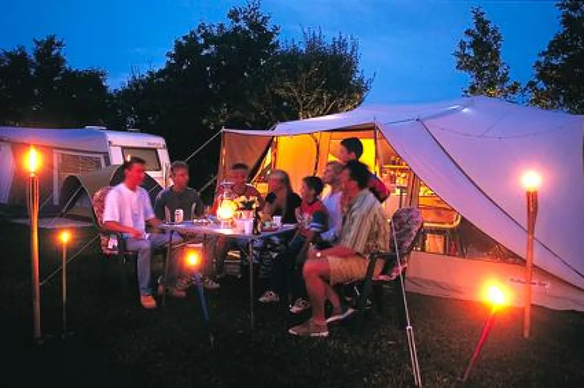 Roompot Ferienparks - Camping